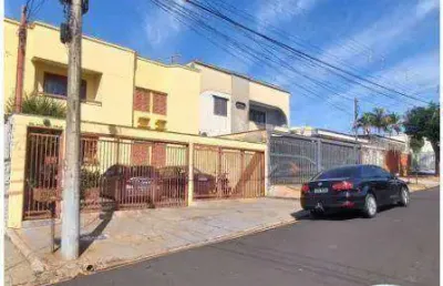 Apartamento, 82 m² - venda por r$ 270.000,00 ou aluguel por r$ 1.627,00/mês - parque dos bandeirantes - ribeirão preto/sp