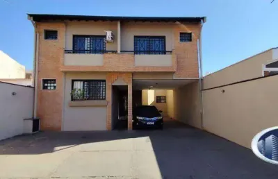 Apartamento com 1 dormitório para alugar, 36 m² por r$ 1.238,00/ano - jardim irajá - ribeirão preto/sp