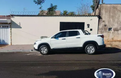 Casa com 1 dormitório para alugar, 45 m² por r$ 1.050,00/mês - residencial e comercial palmares - ribeirão preto/sp