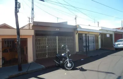 Casa com 3 dormitórios para alugar, 100 m² por r$ 1.355,00/mês - vila virgínia - ribeirão preto/sp
