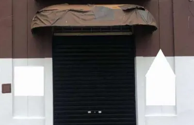 Salão para alugar, 70 m² por r$ 1.000/mês - campos elíseos - ribeirão preto/sp