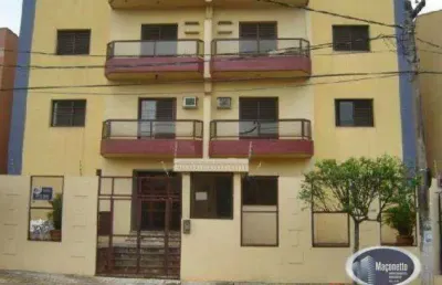 Apartamento com 3 dormitórios à venda, 120 m² por r$ 385.000,00 - iguatemi - ribeirão preto/sp
