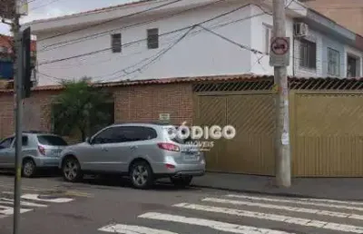 Sobrado com 2 quartos, 200 m² - venda por r$ 1.350.000 ou aluguel por r$ 9.000/mês - vila progresso - guarulhos/sp