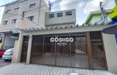 Prédio à venda, 270 m² por r$ 2.100.000,00 - vila endres - guarulhos/sp
