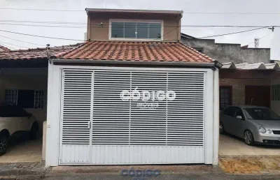 Casa à venda, 93 m² por r$ 880.000,00 - jardim bom clima - guarulhos/sp
