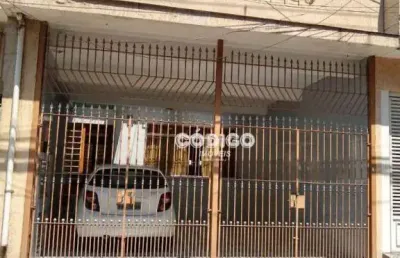 Sobrado à venda, 180 m² por r$ 650.000,00 - vila moreira - guarulhos/sp