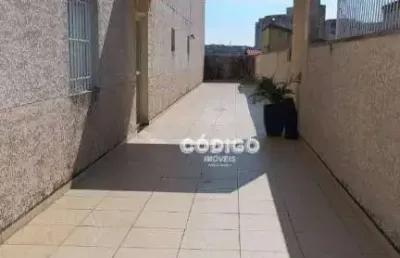 Apartamento, 54 m² - venda por r$ 350.000,00 ou aluguel por r$ 1.900,00/mês - jardim santa cecília - guarulhos/sp