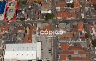 Apartamento à venda, 64 m² por r$ 340.000,00 - gopoúva - guarulhos/sp