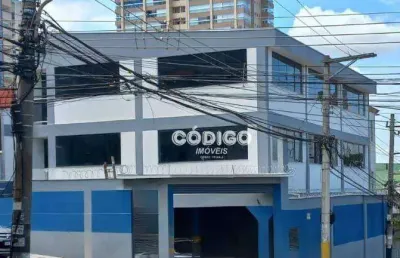 Prédio para alugar, 495 m² por r$ 30.000,00/mês - macedo - guarulhos/sp