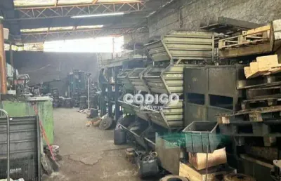 Galpão, 700 m² - venda por r$ 7.500.000,00 ou aluguel por r$ 39.350,84/mês - vila regente feijó - são paulo/sp