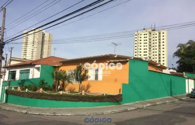 Casa com 2 dormitórios à venda, 150 m² por r$ 900.000,00 - gopoúva - guarulhos/sp