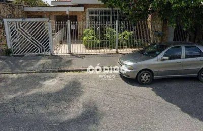 Casa com 4 dormitórios, 350 m² - venda por r$ 1.100.000,00 ou aluguel por r$ 5.682,00/mês - vila hermínia - guarulhos/sp