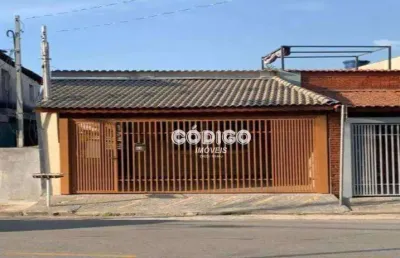 Sobrado para alugar, 165 m² por r$ 3.057,00/mês - jardim paraventi - guarulhos/sp