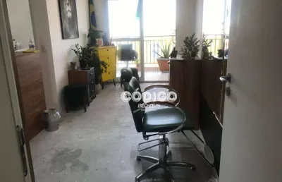 Apartamento com 2 dormitórios para alugar, 66 m² por r$ 3.850,00/mês - picanco - guarulhos/sp