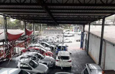 Galpão à venda, 276 m² por r$ 1.250.000,00 - bonsucesso - guarulhos/sp