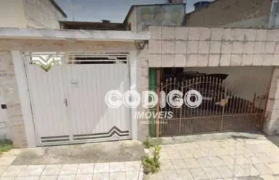 Terreno à venda, 250 m² por r$ 300.000,00 - jardim santa emilia - guarulhos/sp