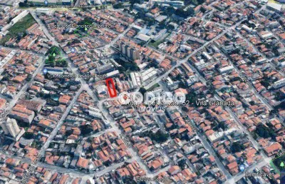 Terreno à venda, 500 m² por r$ 1.800.000 - vila granada - são paulo/sp