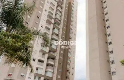 Apartamento com 2 dormitórios à venda, 52 m² por r$ 450.000,00 - vila augusta - guarulhos/sp