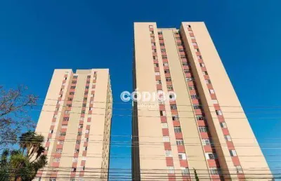 Apartamento com 3 dormitórios à venda, 84 m² por r$ 485.000,00 - gopoúva - guarulhos/sp