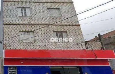 Prédio à venda, 725 m² por r$ 1.400.000,00 - jardim vila galvão - guarulhos/sp
