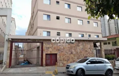 Apartamento com 2 dormitórios à venda, 68 m² por r$ 285.000,00 - picanco - guarulhos/sp