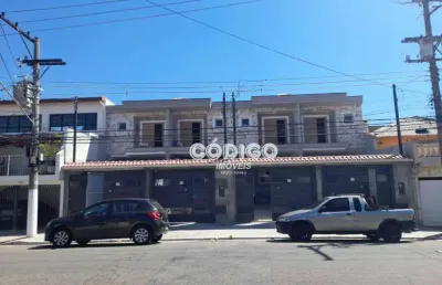 Sobrado com 3 dormitórios à venda, 106 m² por r$ 950.000,00 - vila medeiros - são paulo/sp