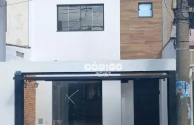 Salão para alugar, 75 m² por r$ 3.520,00/mês - gopoúva - guarulhos/sp