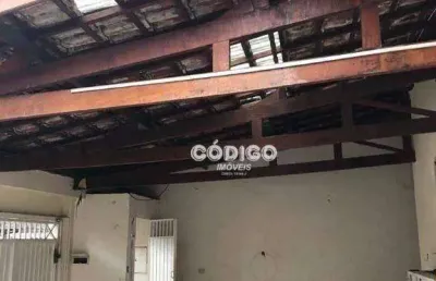 Excelente sobrado com 4 quartos sendo 1 suíte, 4 vagas,  254 metros de a.u.. à venda por r$ 1.500.000.00 - bosque maia - guarulhos/sp