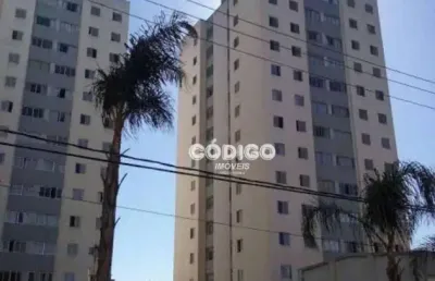 Apartamento com 3 dormitórios à venda, 78 m² por r$ 420.000,00 - macedo - guarulhos/sp