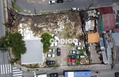 Terreno, 980 m² - venda por r$ 3.750.000,00 ou aluguel por r$ 15.500,00/mês - torres tibagy - guarulhos/sp