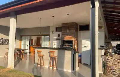 Chácara com 3 dormitórios à venda, 1000 m² por r$ 950.000,00 - freguesia da escada - guararema/sp