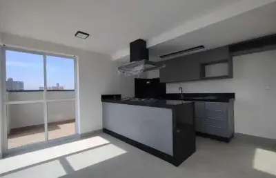 Cobertura com 3 dormitórios à venda, 108 m² por r$ 950.000,00 - vila galvão - guarulhos/sp