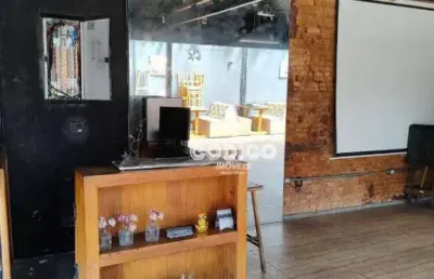 Salão para alugar, 270 m² por r$ 15.000,00/mês - centro - guarulhos/sp