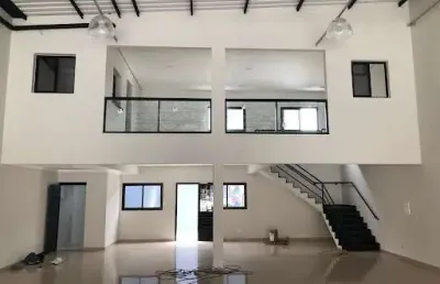 Galpão para alugar, 320 m² por r$ 11.250,00/mês - jardim presidente dutra - guarulhos/sp