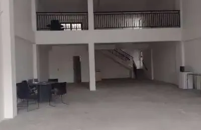 Salão para alugar, 250 m² por r$ 9.500,00/mês - vila galvão - guarulhos/sp