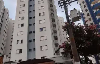Apartamento com 3 dormitórios à venda, 70 m² por r$ 490.000,00 - vila rosália - guarulhos/sp