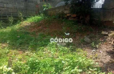 Terreno à venda, 500 m² por r$ 1.000.000 - jardim gopoúva - guarulhos/sp