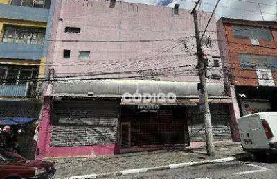 Prédio, 1594 m² - venda por r$ 9.000.000,00 ou aluguel por r$ 35.000,00 - centro - guarulhos/sp