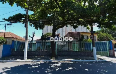 Casa com 2 dormitórios à venda, 400 m² por r$ 1.064.000 - vila sorocabana - guarulhos/sp