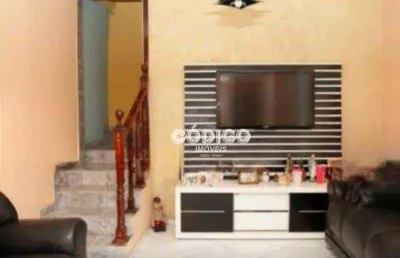 Casa com 3 dormitórios à venda, 226 m² por r$ 1.500.000,00 - jardim cumbica - guarulhos/sp