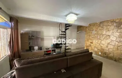 Casa com 2 dormitórios à venda, 250 m² por r$ 500.000,00 - cidade parque brasília - guarulhos/sp