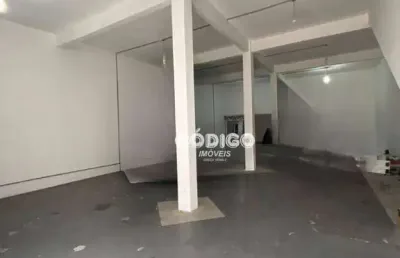 Galpão para alugar, 250 m² por r$ 10.430,00/mês - ponte grande - guarulhos/sp