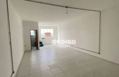 Sala para alugar, 47 m² por r$ 1.750,00/mês - ponte grande - guarulhos/sp