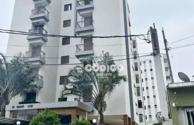 Apartamento com 3 dormitórios, 97 m² - venda por r$ 650.000,00 ou aluguel por r$ 4.911,67/mês - vila augusta - guarulhos/sp
