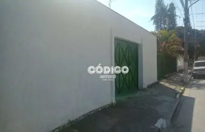 Casa à venda, 800 m² por r$ 3.500.000,00 - vila rosália - guarulhos/sp