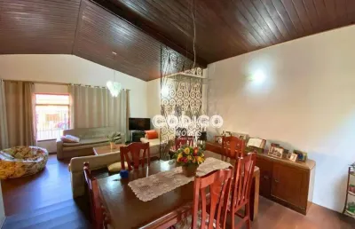 Casa com 3 quartos sendo 1 suite à venda, 180 metros por r$ 785.000 - jardim santa mena - guarulhos sp