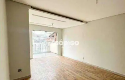 Sobrado com 3 dormitórios à venda, 190 m² por r$ 700.000,00 - vila galvão - guarulhos/sp