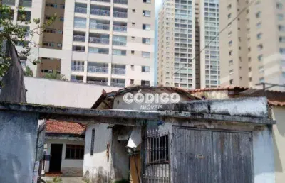 Casa com 3 dormitórios à venda, 260 m² por r$ 735.000 - vila augusta - guarulhos/sp