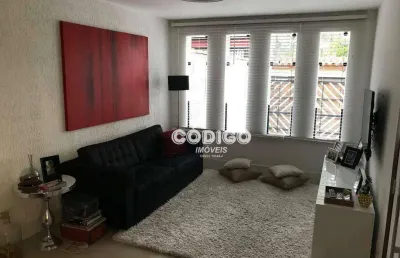 Sobrado com 3 quartos à venda, 245 m² por r$ 950.000 - parque peruche - são paulo/sp