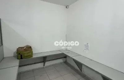 Sala para alugar, 47 m² por r$ 1.750/mês - ponte grande - guarulhos/sp